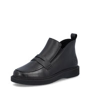 Rieker 71150-01 schwarz/schwarz