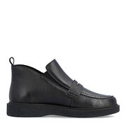 Rieker 71150-01 schwarz/schwarz