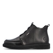Rieker 71151-00 schwarz/schwarz