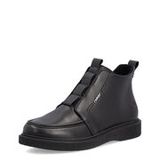 Rieker 71151-00 schwarz/schwarz