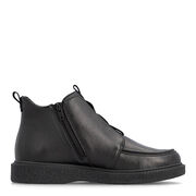 Rieker 71151-00 schwarz/schwarz