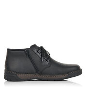 Rieker B0333-00 black/black - M