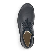 Rieker B0333-00 black/black - M