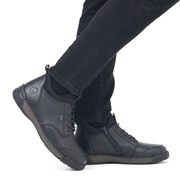 Rieker B0355-00 black/black/black - M