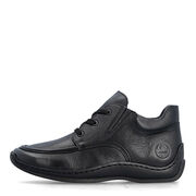 Rieker L1727-00 black/black