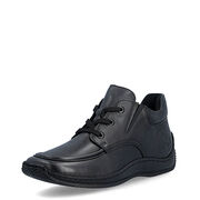 Rieker L1727-00 black/black