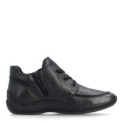 Rieker L1727-00 black/black