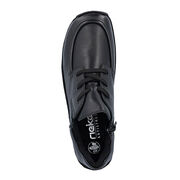 Rieker L1727-00 black/black