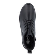 Rieker Z0022-01 black/black