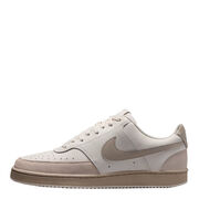 Nike IO0461-001 NIKE COURT VISION LO SUEDE