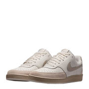 Nike IO0461-001 NIKE COURT VISION LO SUEDE