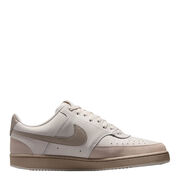 Nike IO0461-001 NIKE COURT VISION LO SUEDE