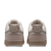 Nike IO0461-001 NIKE COURT VISION LO SUEDE