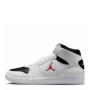 Nike IQ5685-101 JORDAN COURT CONNECT MID