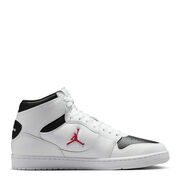 Nike IQ5685-101 JORDAN COURT CONNECT MID