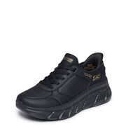 Skechers 117394-BBK-BOBS В FLEX HI
