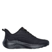 Skechers 117485-BBK-BOBS SQUAD WAVE