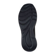 Skechers 117485-BBK-BOBS SQUAD WAVE