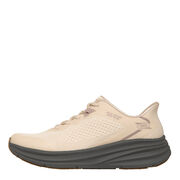 Skechers 117756-NTGY-BOBS SKILLZ-T