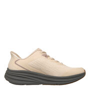 Skechers 117756-NTGY-BOBS SKILLZ-T