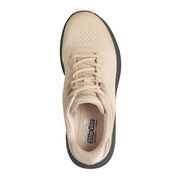Skechers 117756-NTGY-BOBS SKILLZ-T