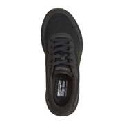 Skechers 117760-BBK-BOBS SKILLZ-AIR
