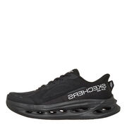 Skechers 129400-BBK-MAX CUSHIONING