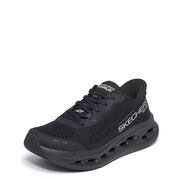 Skechers 129400-BBK-MAX CUSHIONING