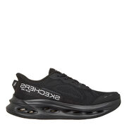 Skechers 129400-BBK-MAX CUSHIONING