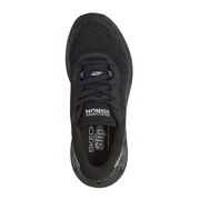 Skechers 129400-BBK-MAX CUSHIONING