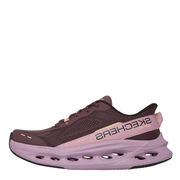 Skechers 129400-BURG-MAX CUSHIONING