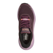 Skechers 129400-BURG-MAX CUSHIONING