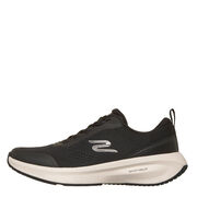 Skechers 150572-BKW-SKECHERS PLUSH
