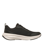 Skechers 150572-BKW-SKECHERS PLUSH