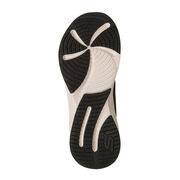 Skechers 150572-BKW-SKECHERS PLUSH