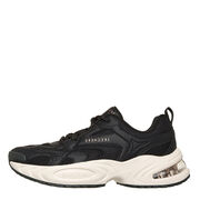 Skechers 177617-BLK-UNO RYZE-SCAL