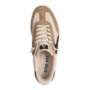 Skechers 185329-NTBK-HOTSHOT-SOFT LU
