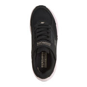 Skechers 303979L-BKRG-GO RUN CONSISTE