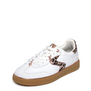 Skechers 310595L-WHLD-HOTSHOT-LEOPA