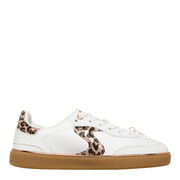 Skechers 310595L-WHLD-HOTSHOT-LEOPA