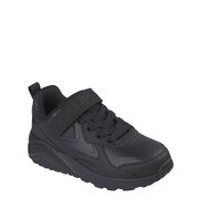 Skechers 403645L-BBK-UNO LITE-CHRO
