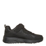 Skechers 403645L-BBK-UNO LITE-CHRO