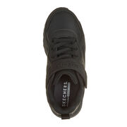 Skechers 403645L-BBK-UNO LITE-CHRO