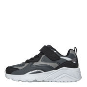Skechers 403645L-GYBK-UNO LITE-CHRO
