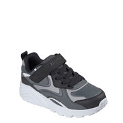Skechers 403645L-GYBK-UNO LITE-CHRO