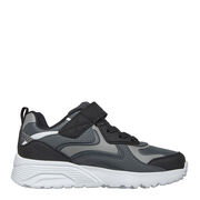 Skechers 403645L-GYBK-UNO LITE-CHRO