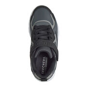 Skechers 403645L-GYBK-UNO LITE-CHRO