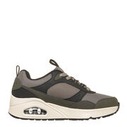 Skechers 403659L-BRTP-UNO-RETRO-GRO
