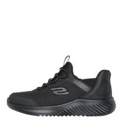 Skechers 403822L-BBK-BOUNDER-BRISK - M