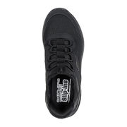 Skechers 403822L-BBK-BOUNDER-BRISK - M